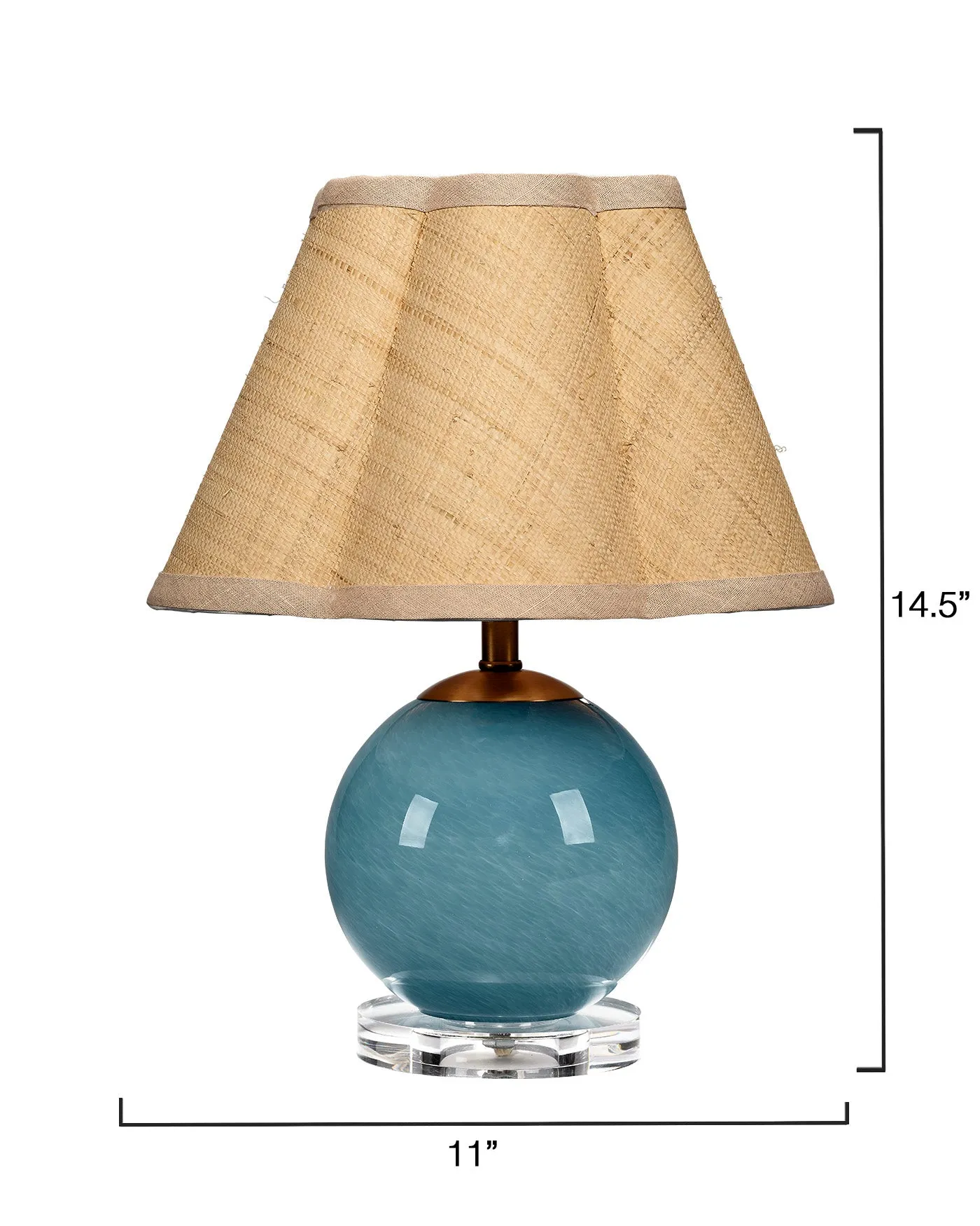 Dottie Table Lamp