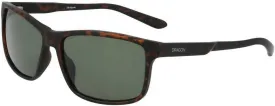 Dragon Men's Count Upcycled Ll Rectangular Sunglasses