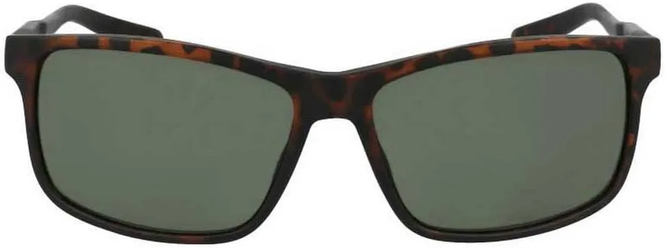 Dragon Men's Count Upcycled Ll Rectangular Sunglasses