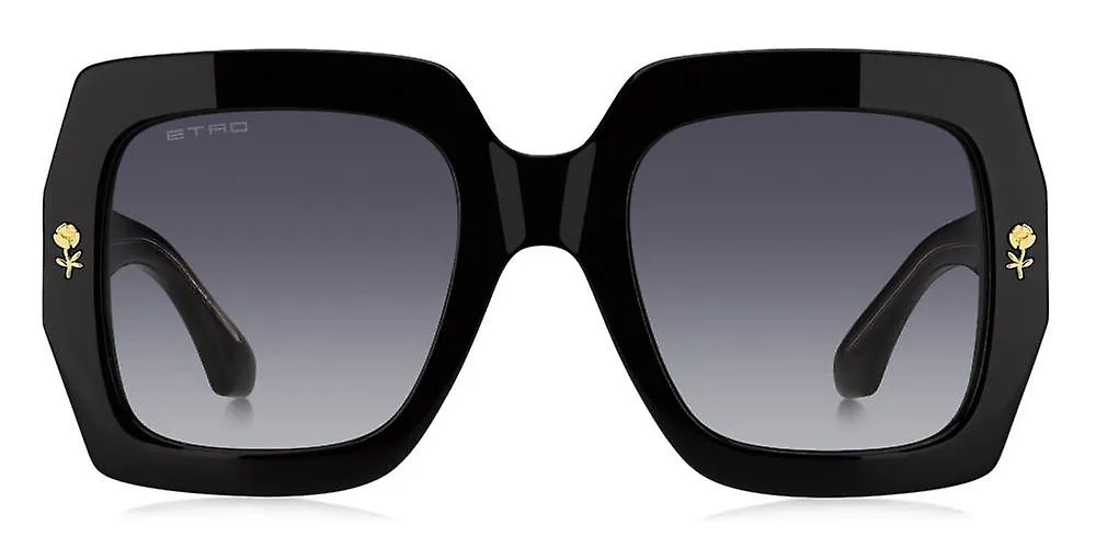 ETRO 0011 Black Grey
