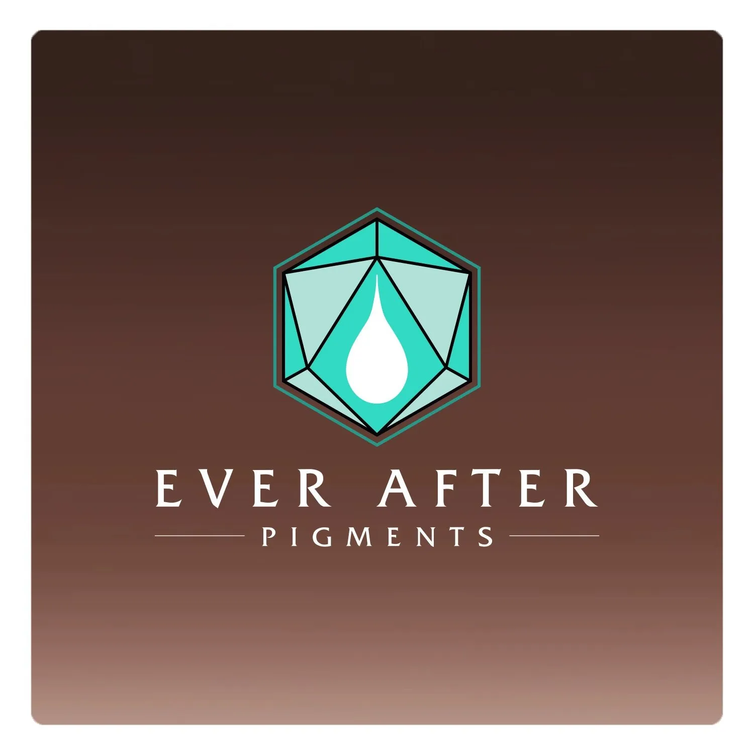 Ever After Pigments Briar Patch PMU Pigment - 0.5 oz