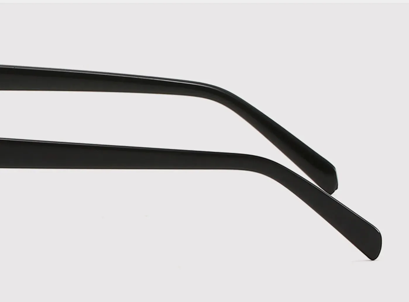 FitVille Dual-Bridge Aviator Sunglasses
