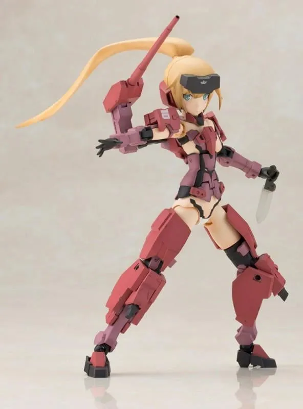 Frame Arms Girl - Jinrai Kotobukiya
