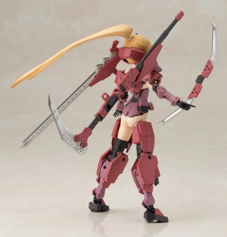 Frame Arms Girl - Jinrai Kotobukiya