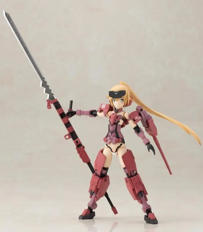 Frame Arms Girl - Jinrai Kotobukiya
