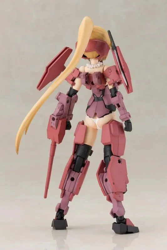 Frame Arms Girl - Jinrai Kotobukiya