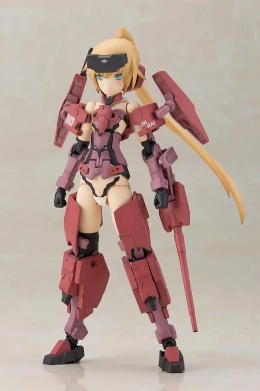Frame Arms Girl - Jinrai Kotobukiya