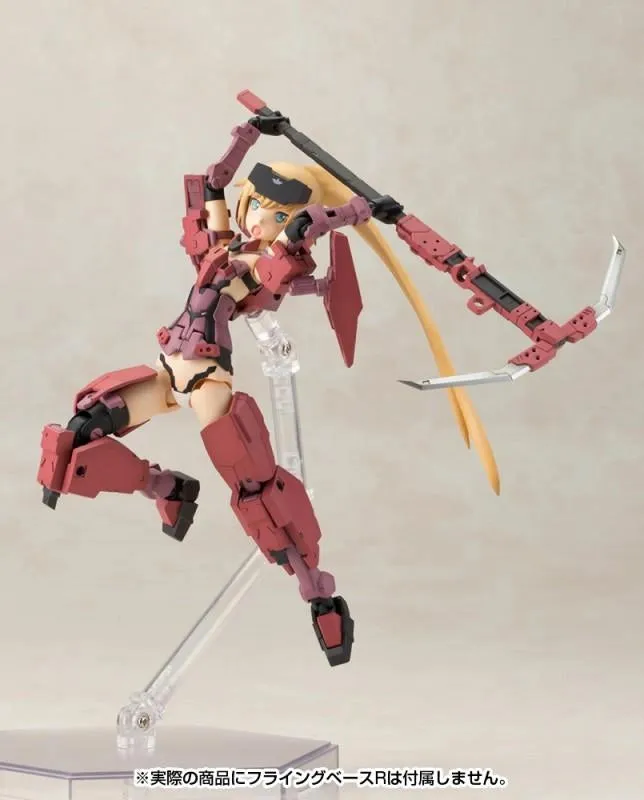 Frame Arms Girl - Jinrai Kotobukiya