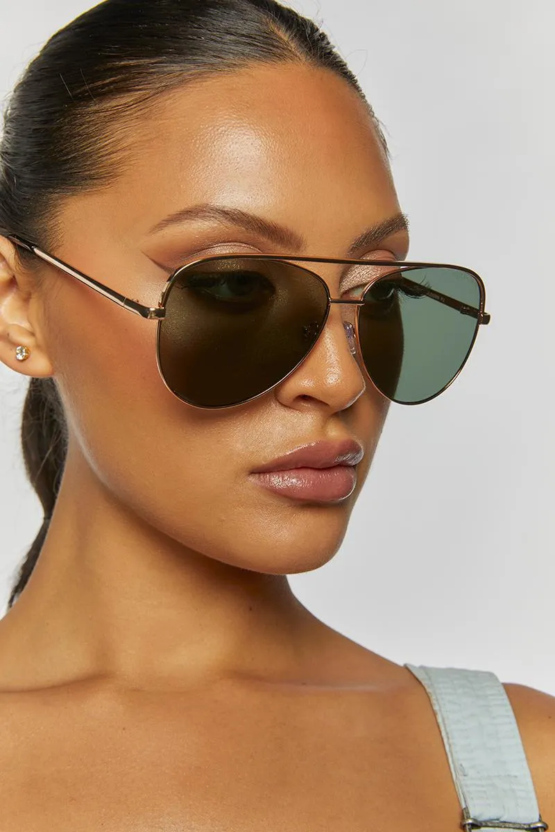 Franki - Gold