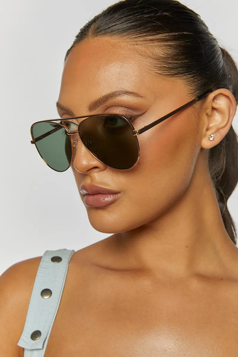 Franki - Gold