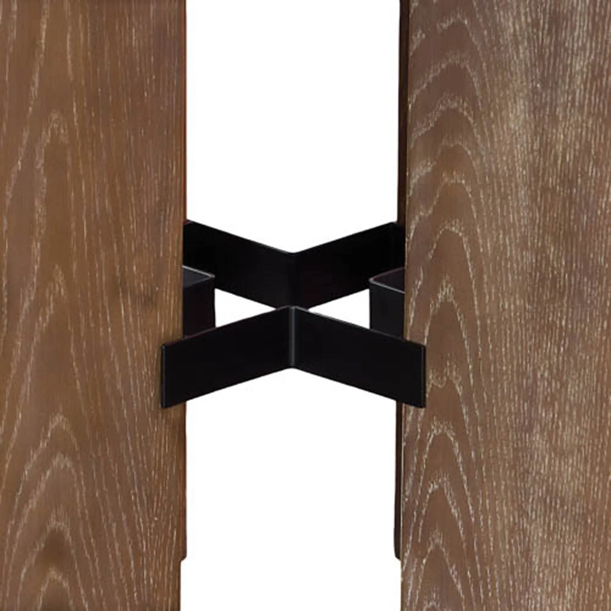 Fraser Round Dining Table