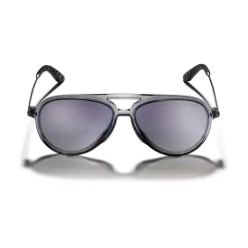 Gidgee Eyes Sky Ryder Sunglasses - Ash