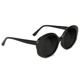 Glassy Preston Premium Polarized Black