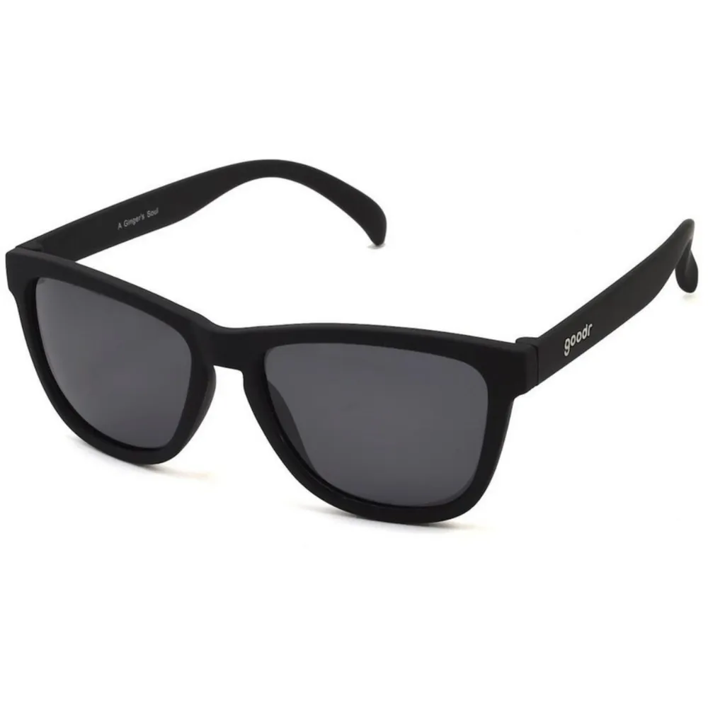 GOODR A GINGER'S SOUL SUNGLASSES