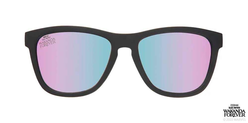 Goodr O.G. Black Panther Sunglasses