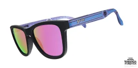 Goodr O.G. Black Panther Sunglasses