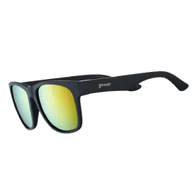 Goodr "Beelzebubs Bourbon Burpees" Polarized Sunglasses