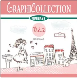 GRAPHICOLLECTION MINI BABY Vol. 2