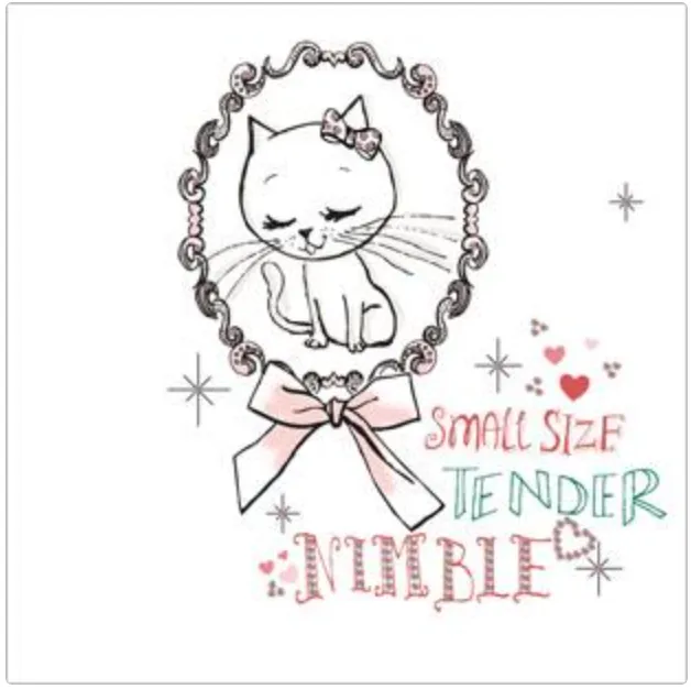 GRAPHICOLLECTION MINI BABY Vol. 2