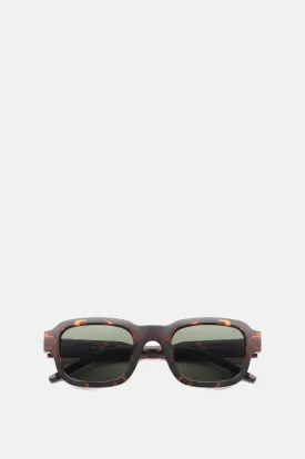Halo Sunglasses Demi Tortoise