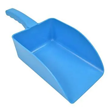 Harold Moore Feed Scoop