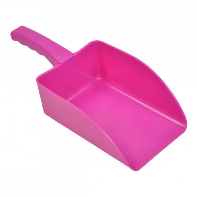 Harold Moore Feed Scoop