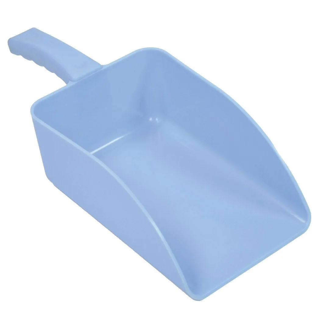 Harold Moore Feed Scoop