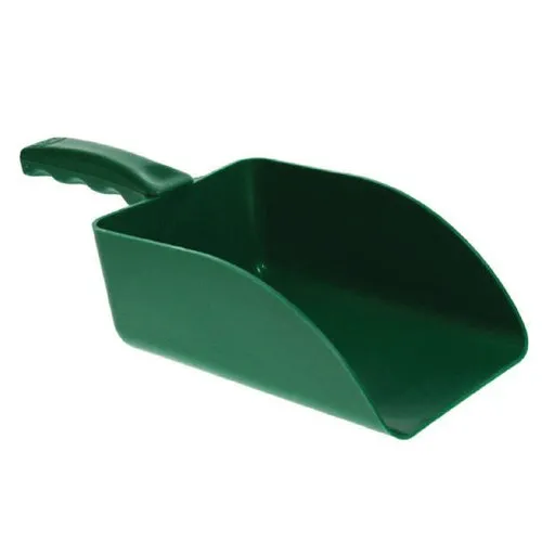 Harold Moore Feed Scoop