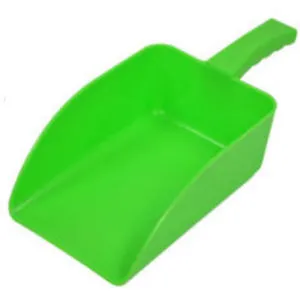 Harold Moore Feed Scoop