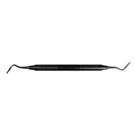 HS Air Plastic Filling Instrument-Mortonson #2 Each
