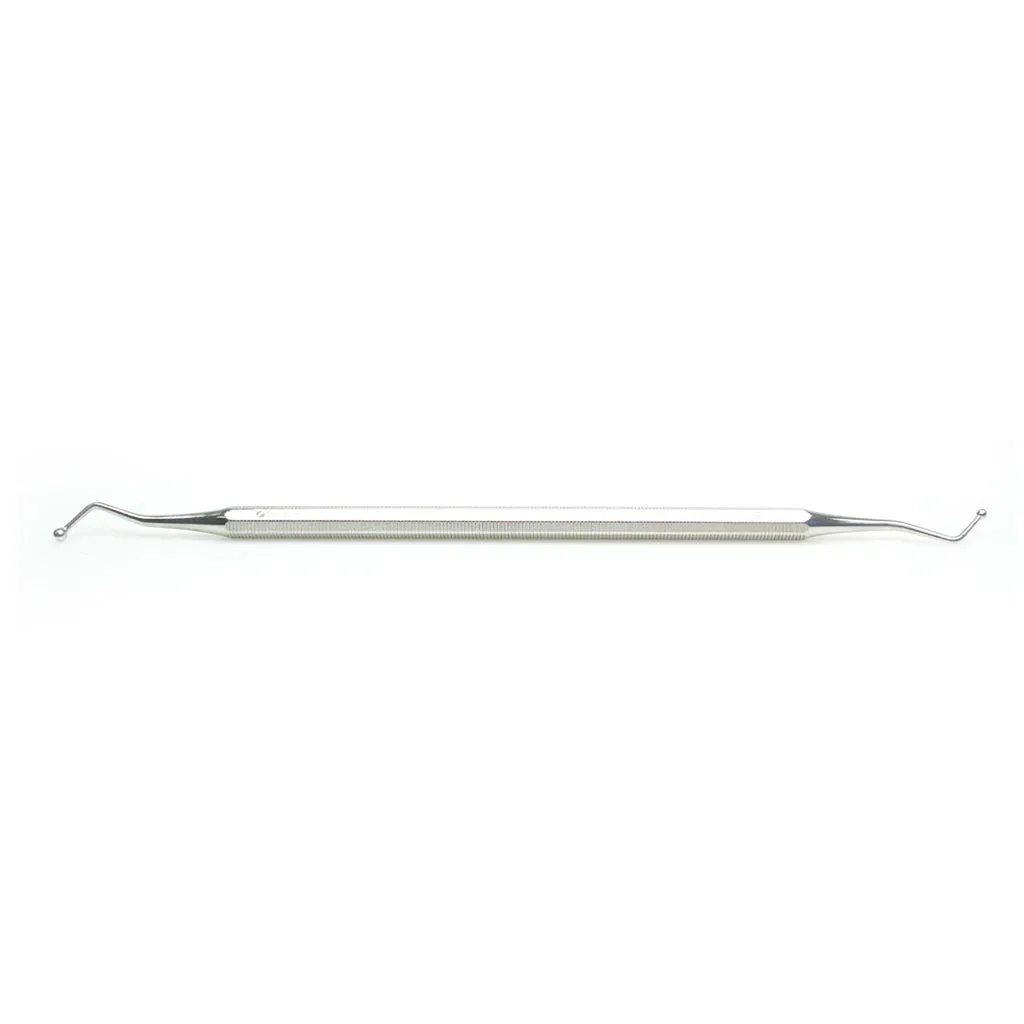 HS Ball Burnisher Double End Large 2.0/2.5mm Each