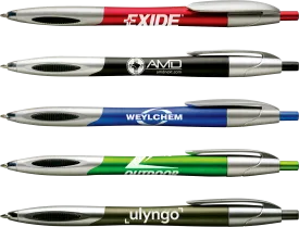 Janita Grip Pen
