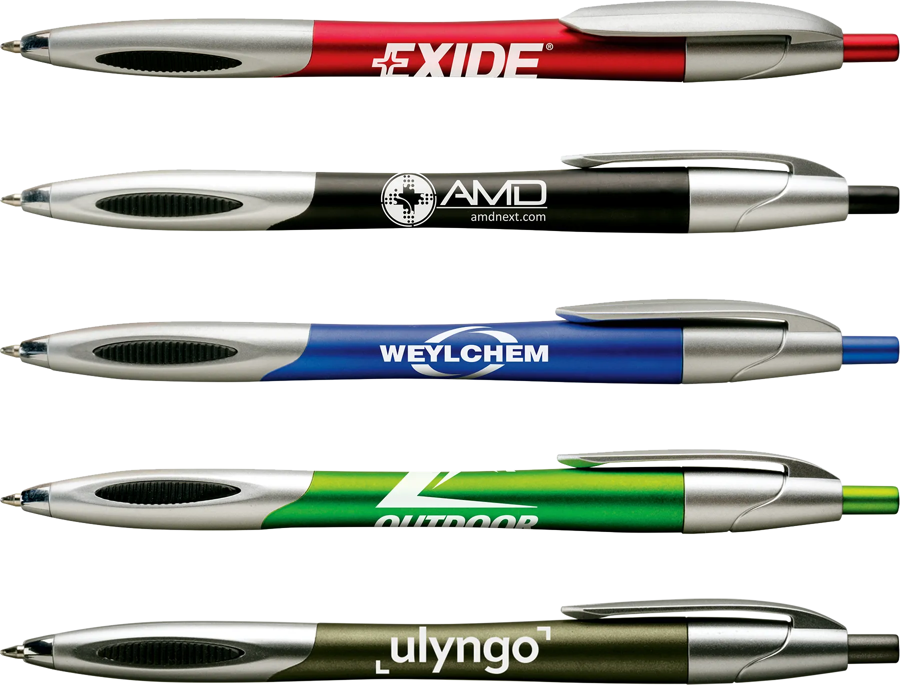 Janita Grip Pen