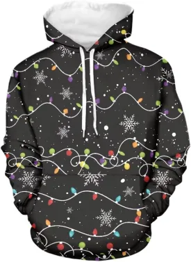 JEOCODY Women Casual Hoodie Long Sleeve Sweatshirt with Pocket