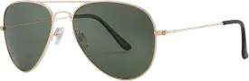 JOOX Polarized Aviator Sunglasses for Women Men, UV400 Protection Lens and Lightweight Metal Pilot Frame