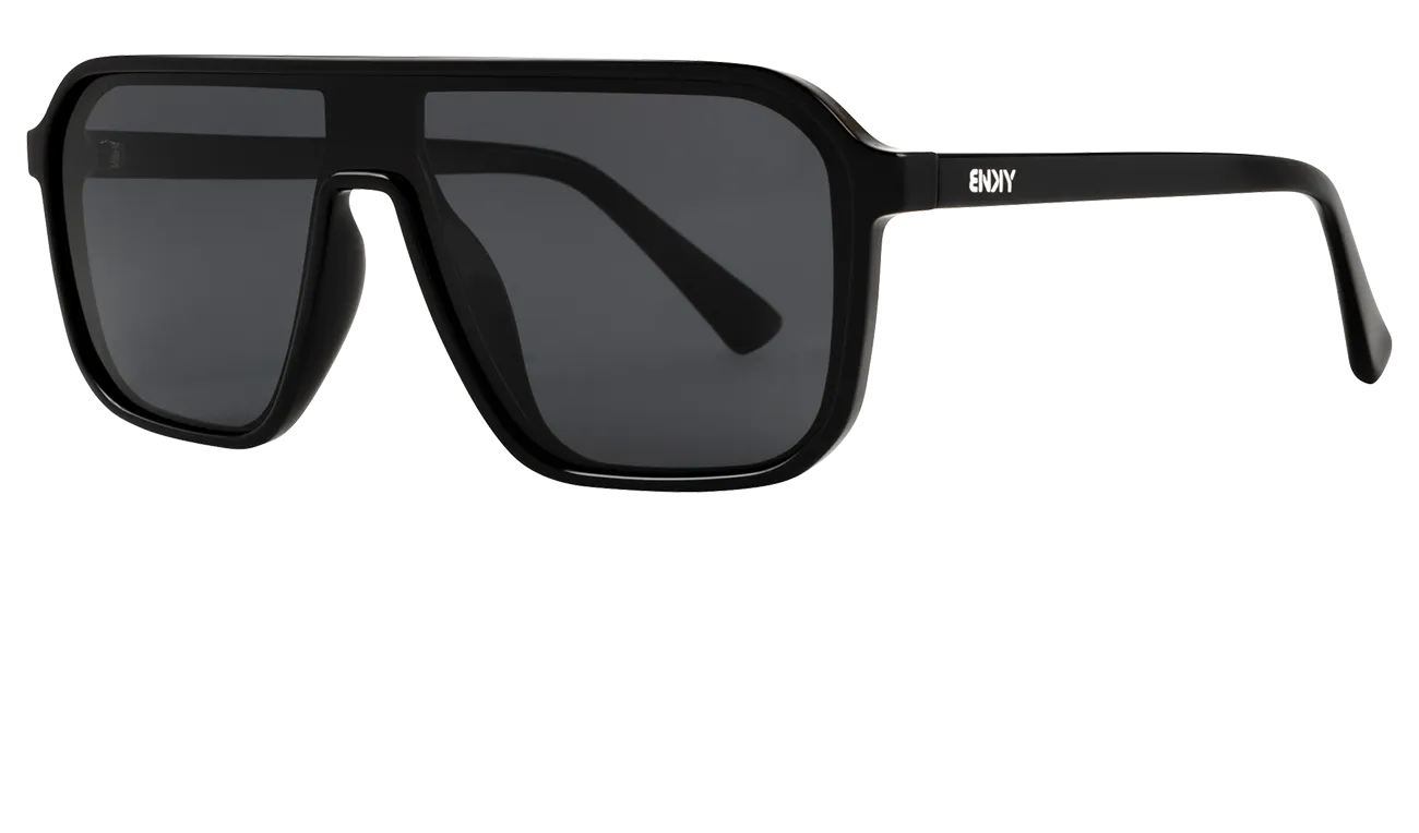 Junior Colima (Black)