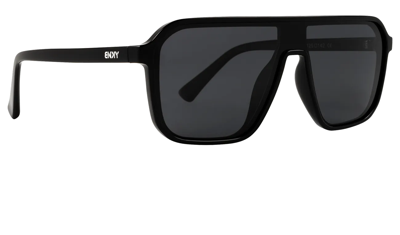 Junior Colima (Black)