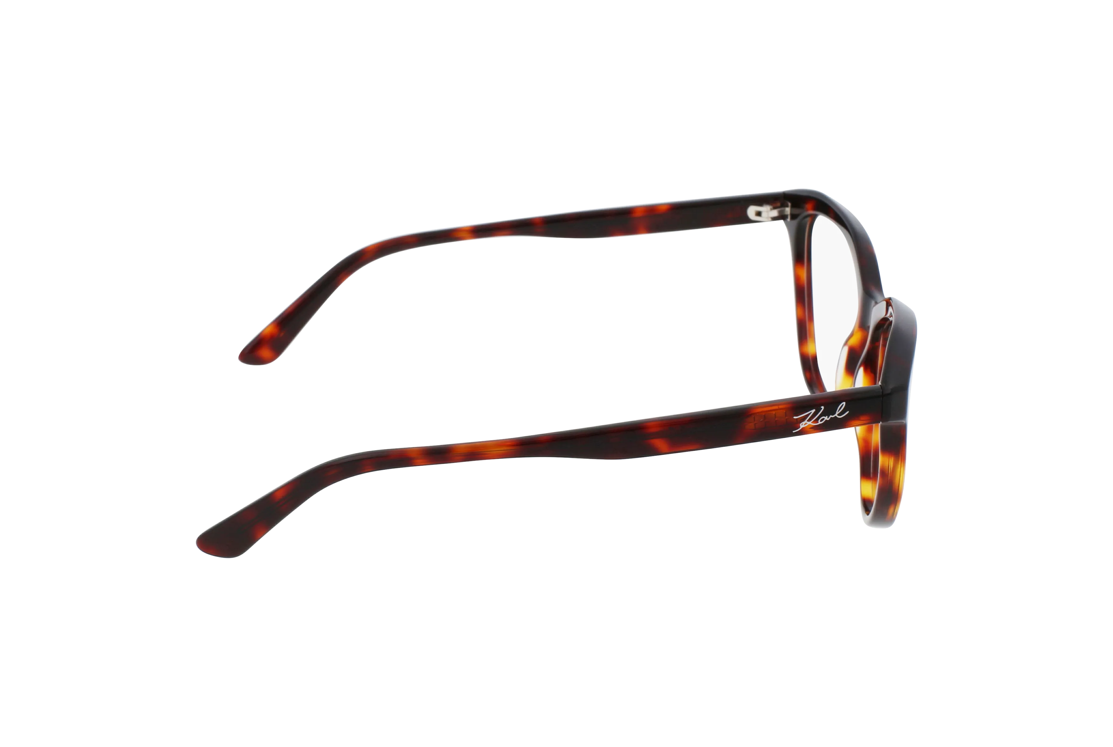KARL LAGERFELD Frame - KL6052 (001)
