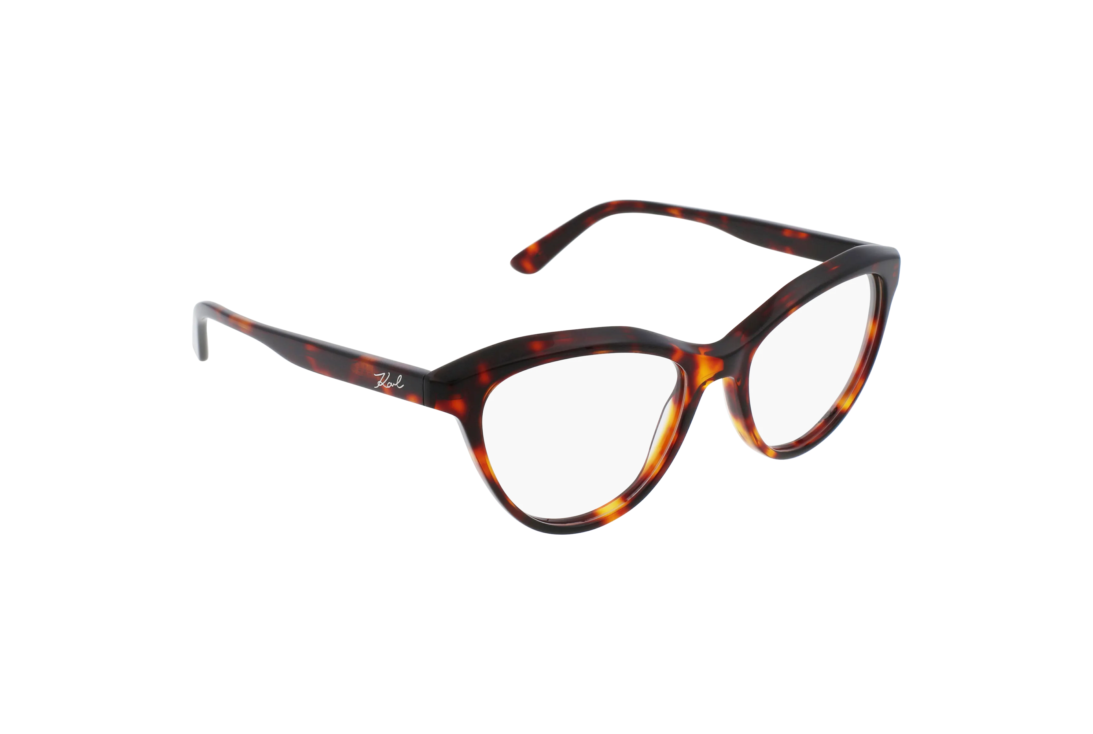 KARL LAGERFELD Frame - KL6052 (001)