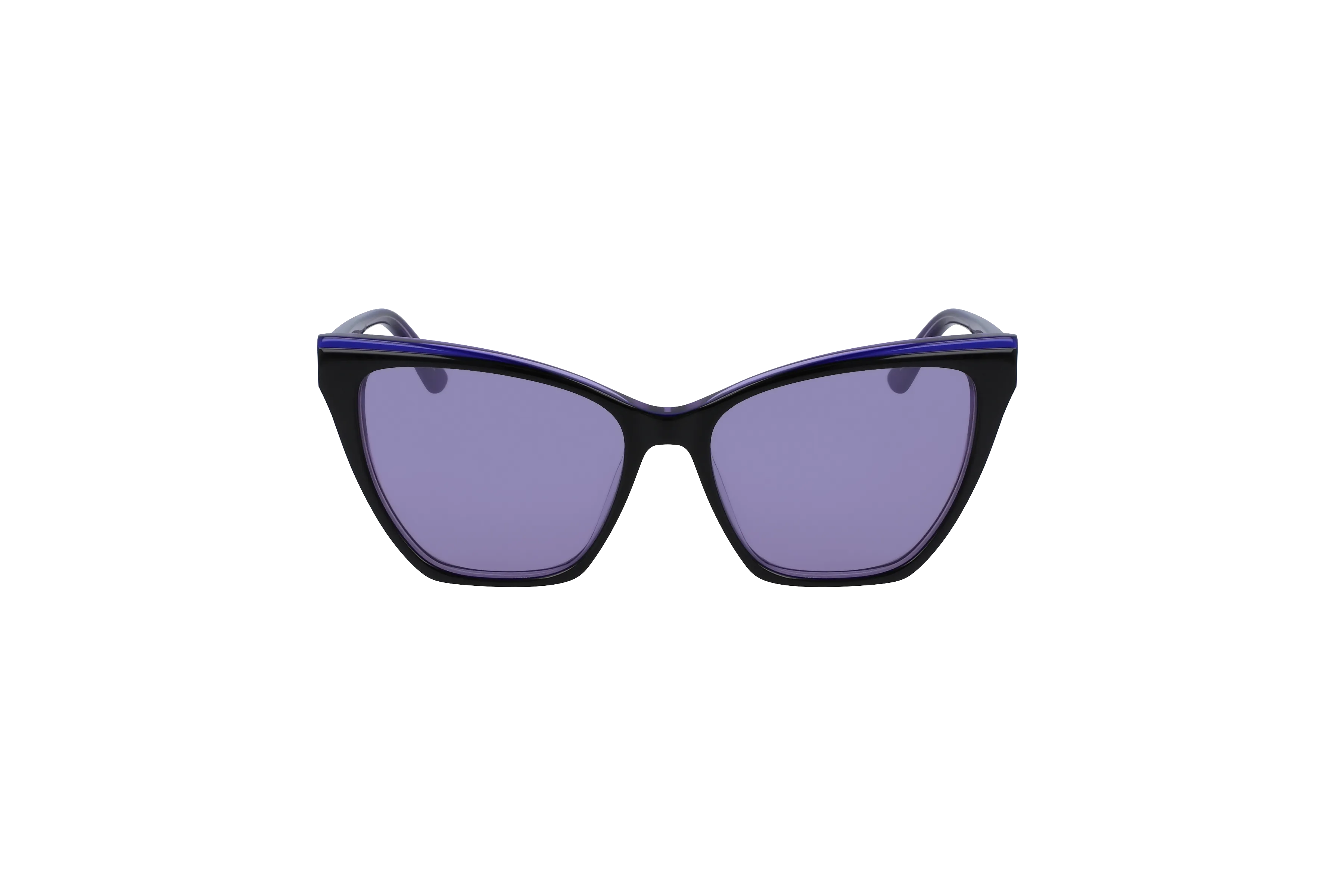 KARL LAGERFELD Sunglasses - KL6033S (005)
