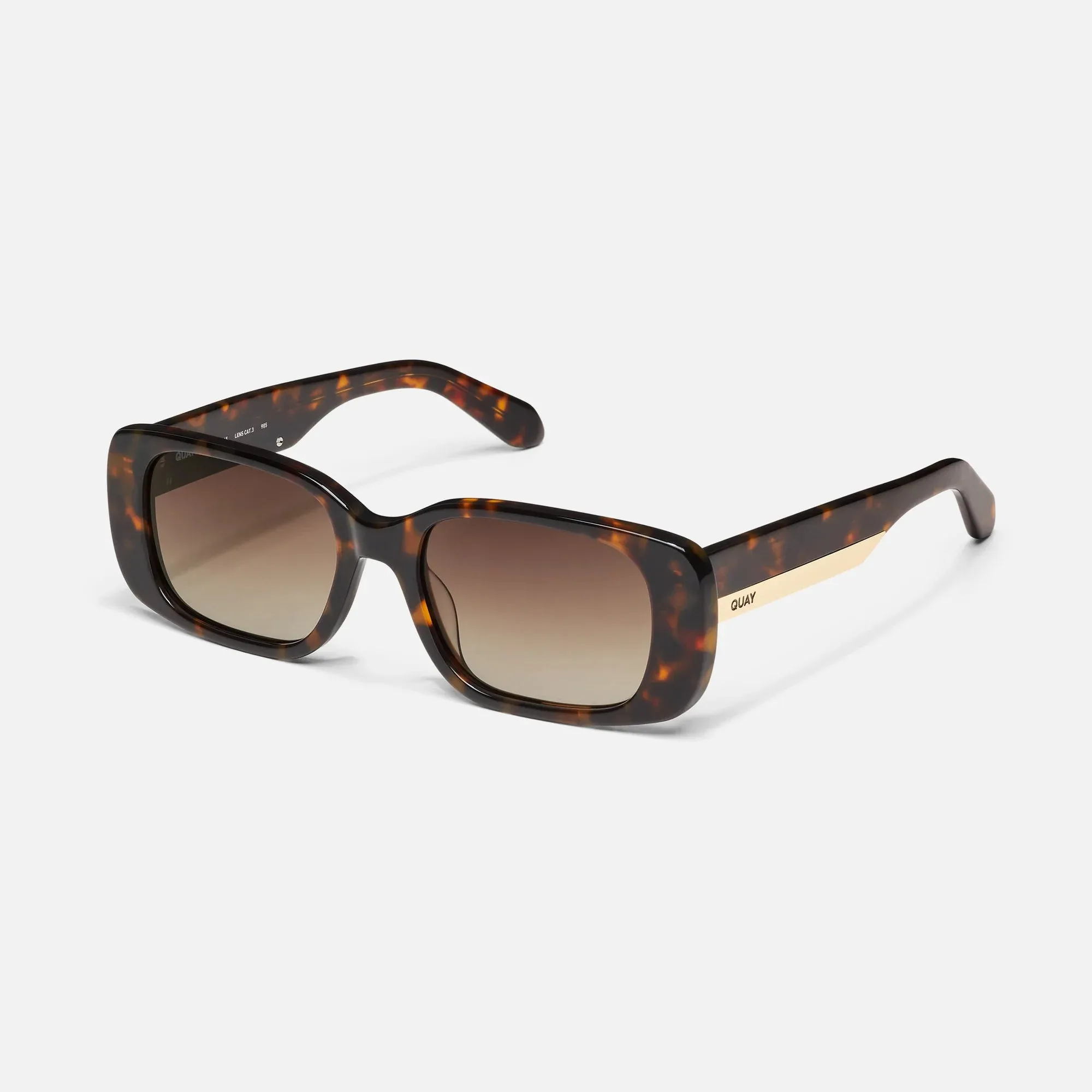 Karma - Neutral Tort Frame / Brown Lens