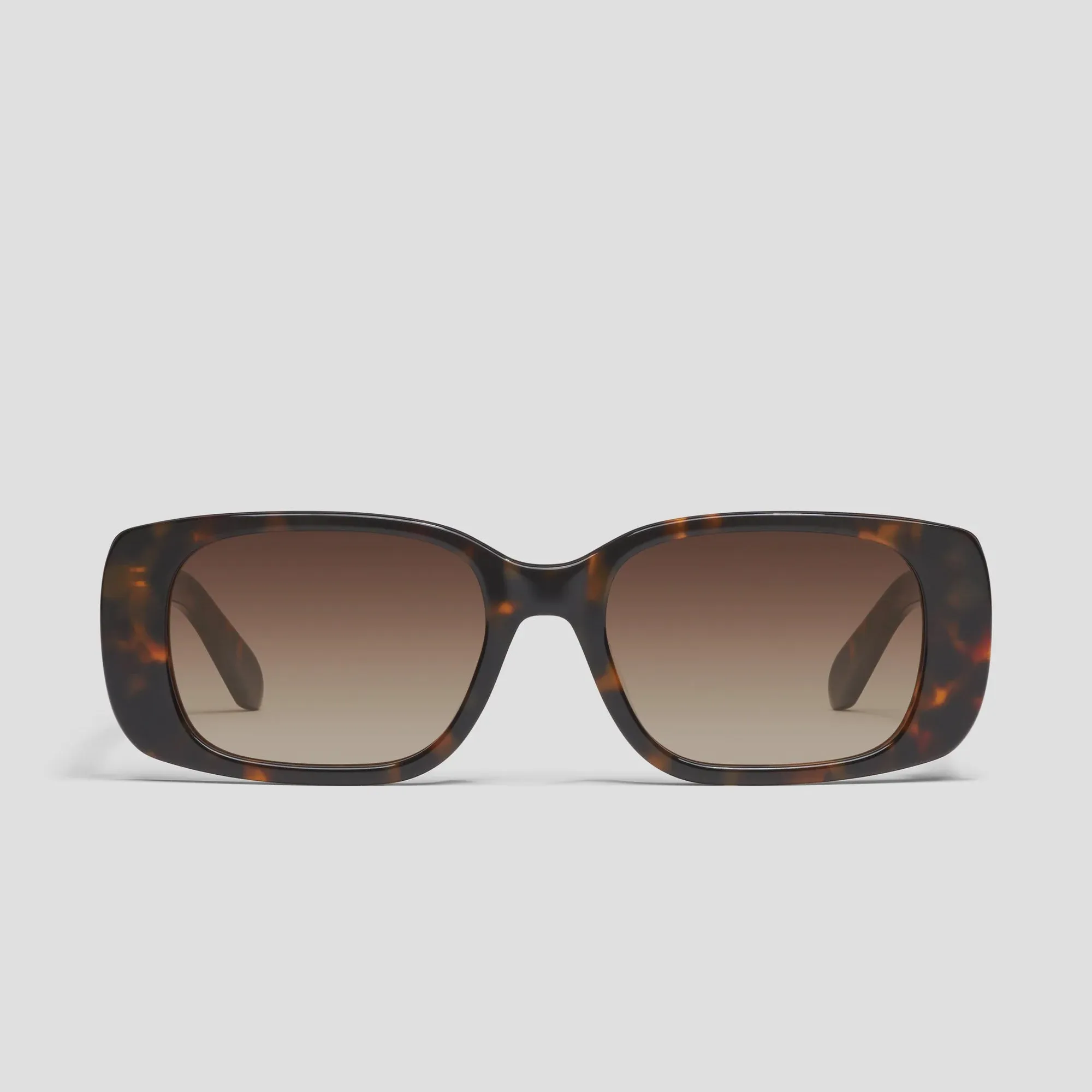 Karma - Neutral Tort Frame / Brown Lens