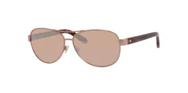 Kate Spade Women's 58mm Rose Gold Sunglasses DALIA2S-0AU2-58