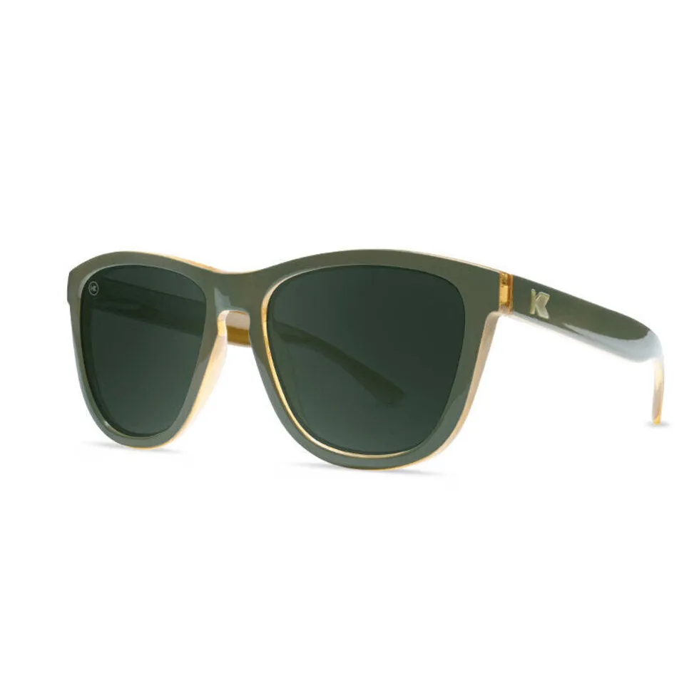 Knockaround Adult Polarized Premiums - Coyote Calls