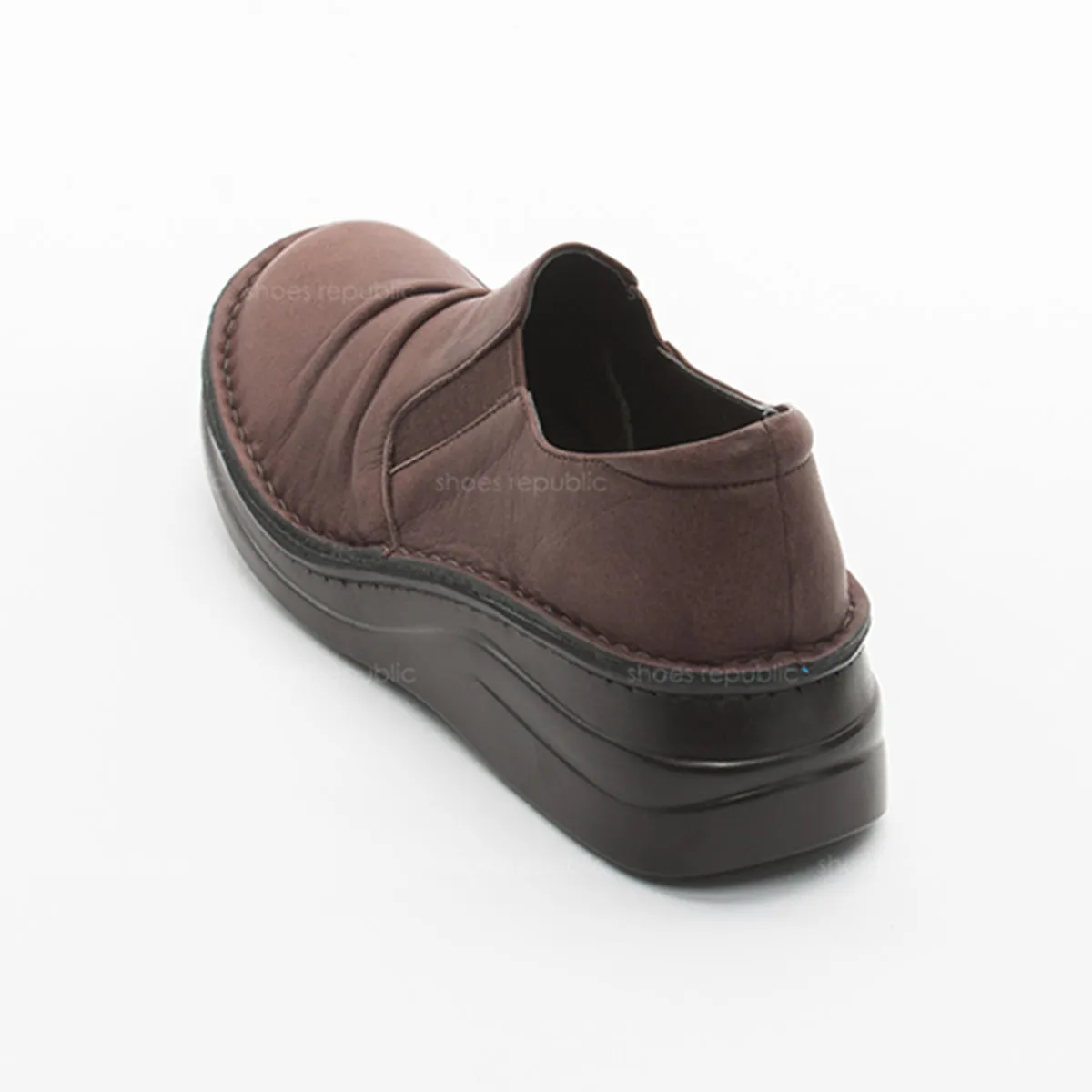 Kushu3 Dark Brown