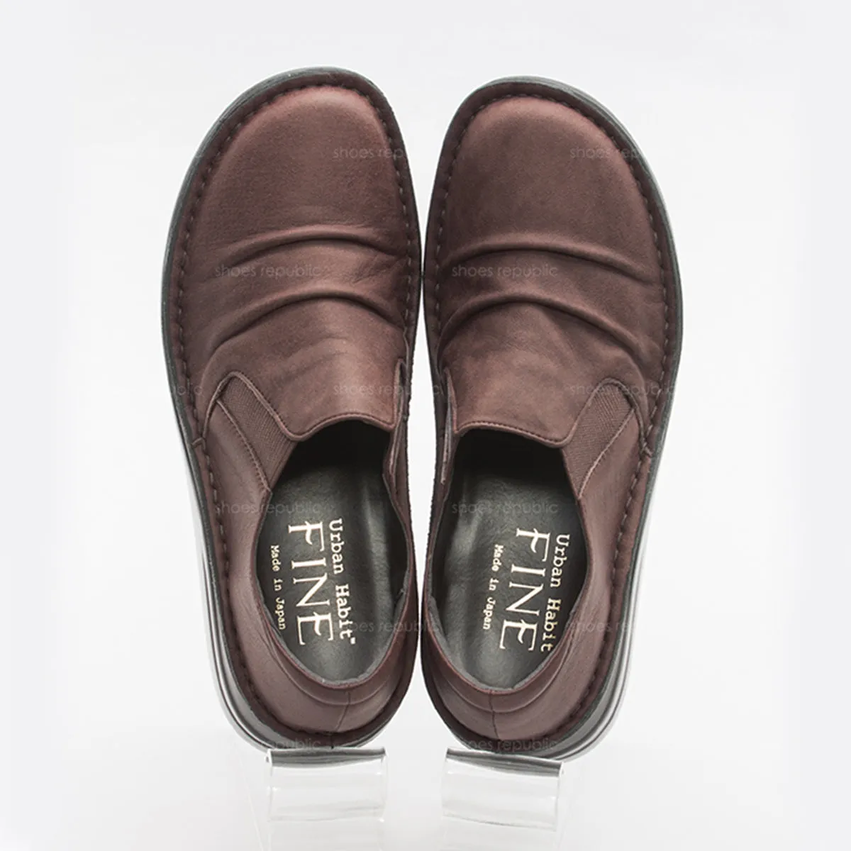 Kushu3 Dark Brown