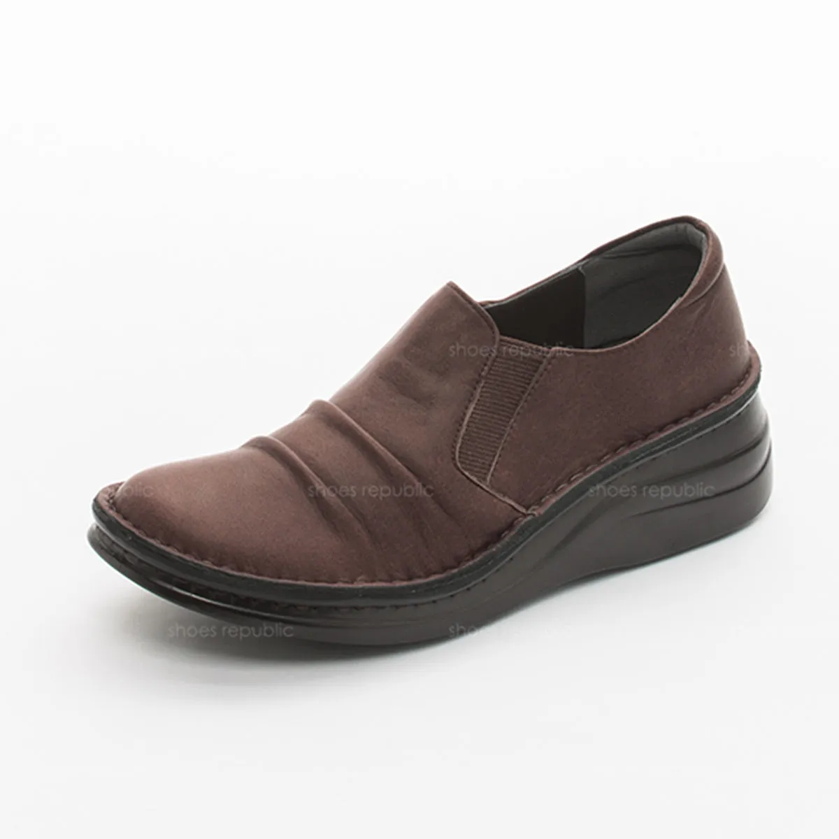 Kushu3 Dark Brown