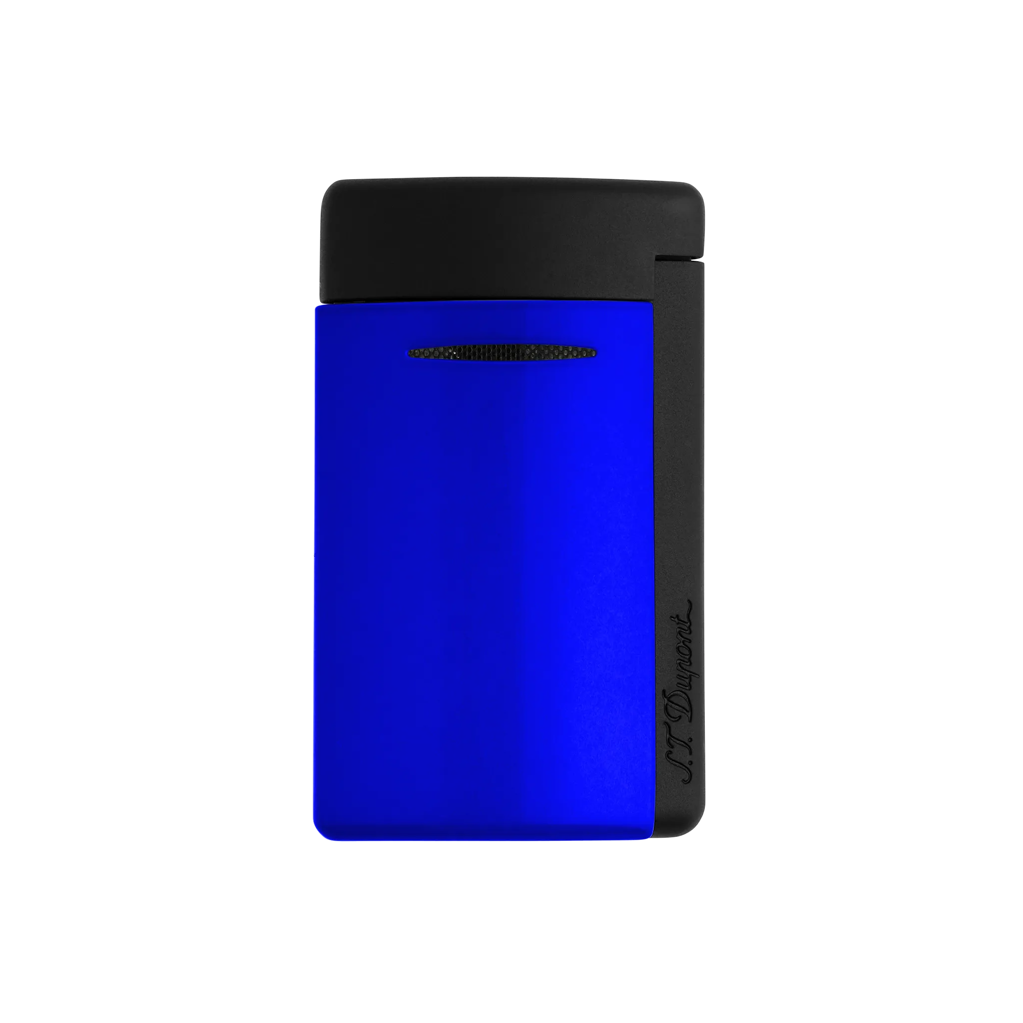 Lacquered lighter