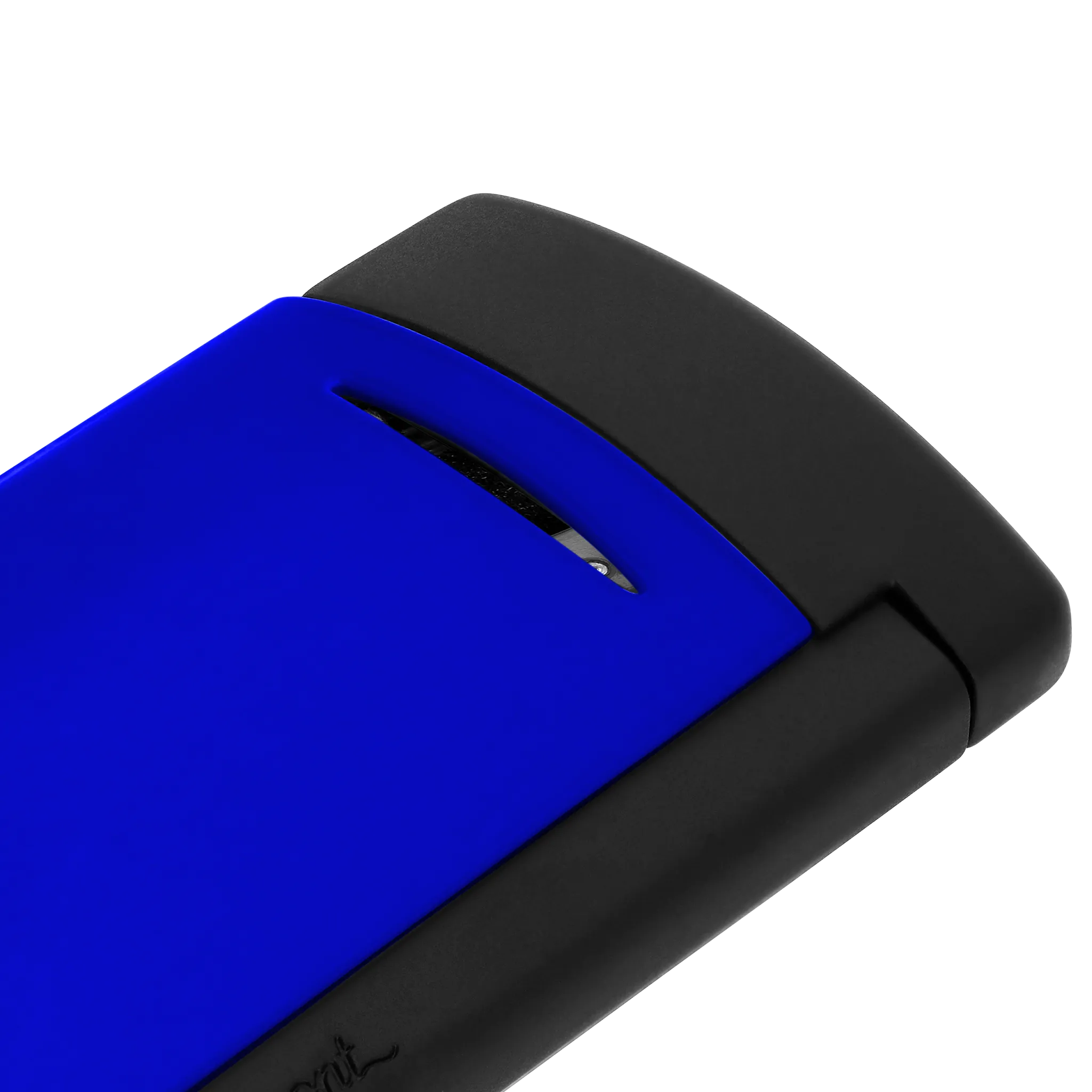 Lacquered lighter