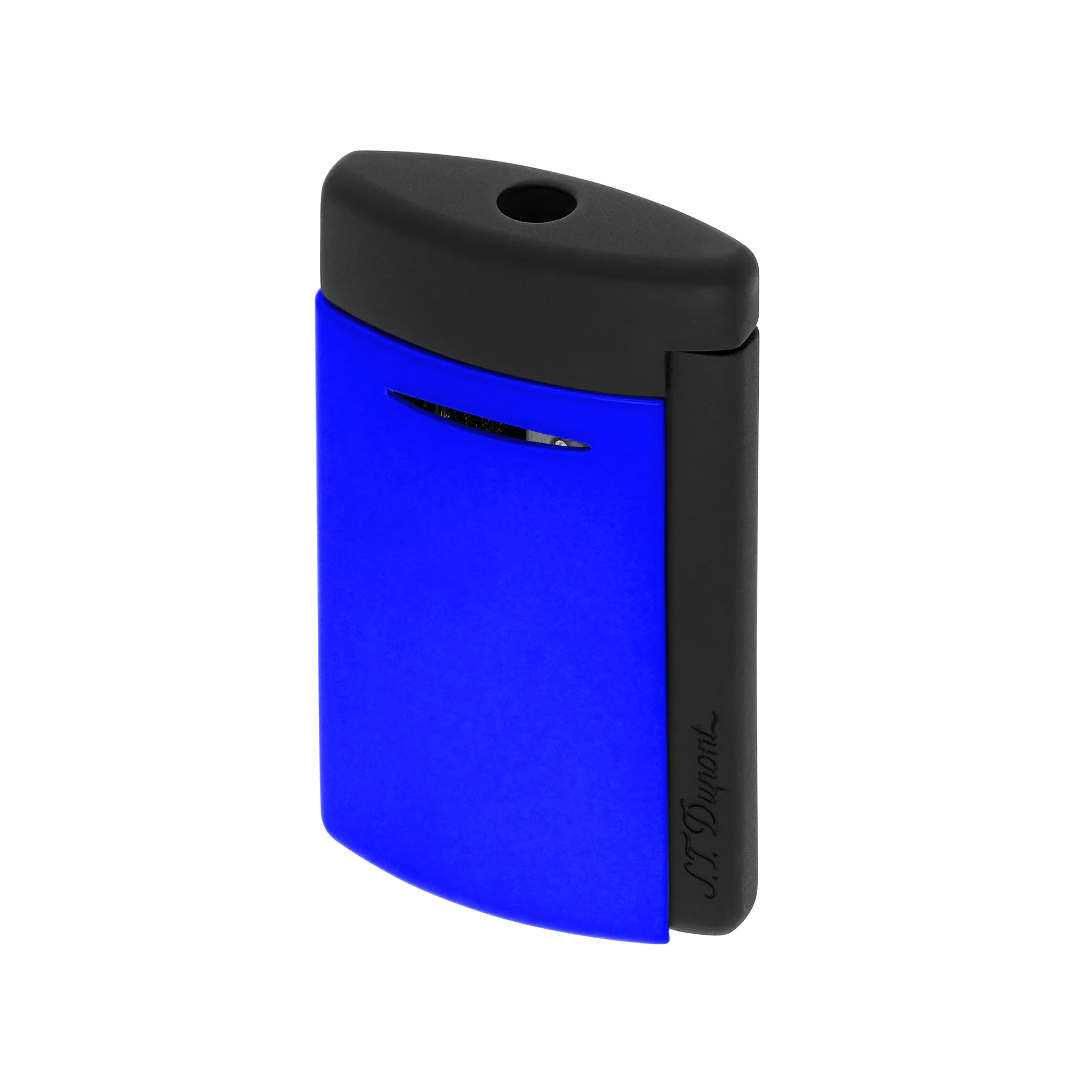 Lacquered lighter